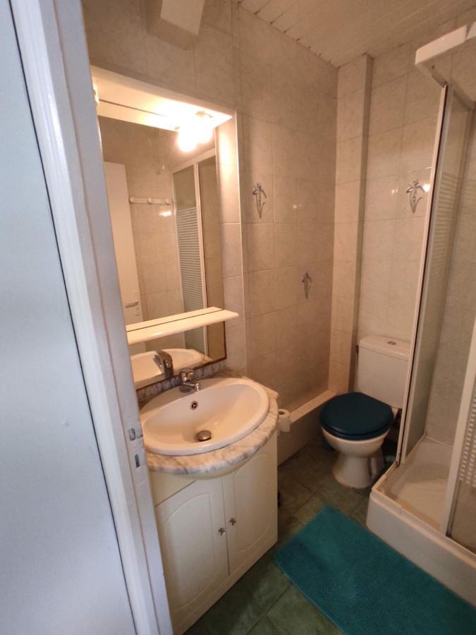 Appartement Studio Mon ancre Berckoise Extérieur photo