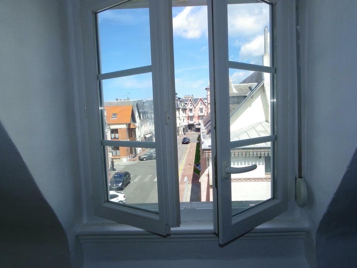 Appartement Studio Mon ancre Berckoise Extérieur photo